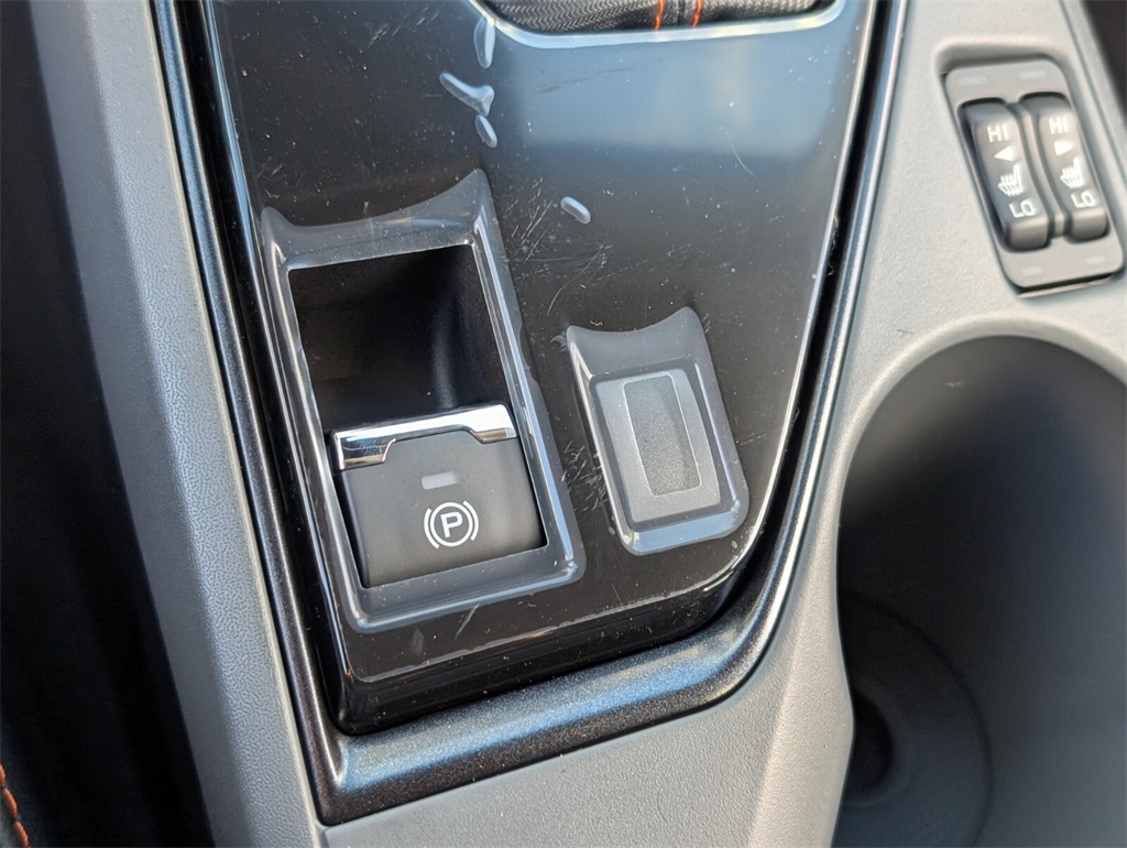 new 2026 Subaru Crosstrek car, priced at $36,114