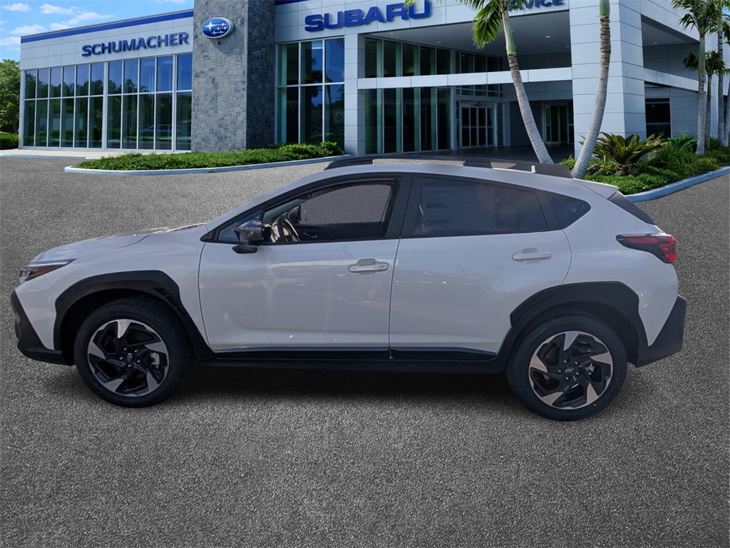 new 2026 Subaru Crosstrek car, priced at $36,114