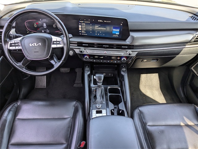 2023 Kia Telluride S