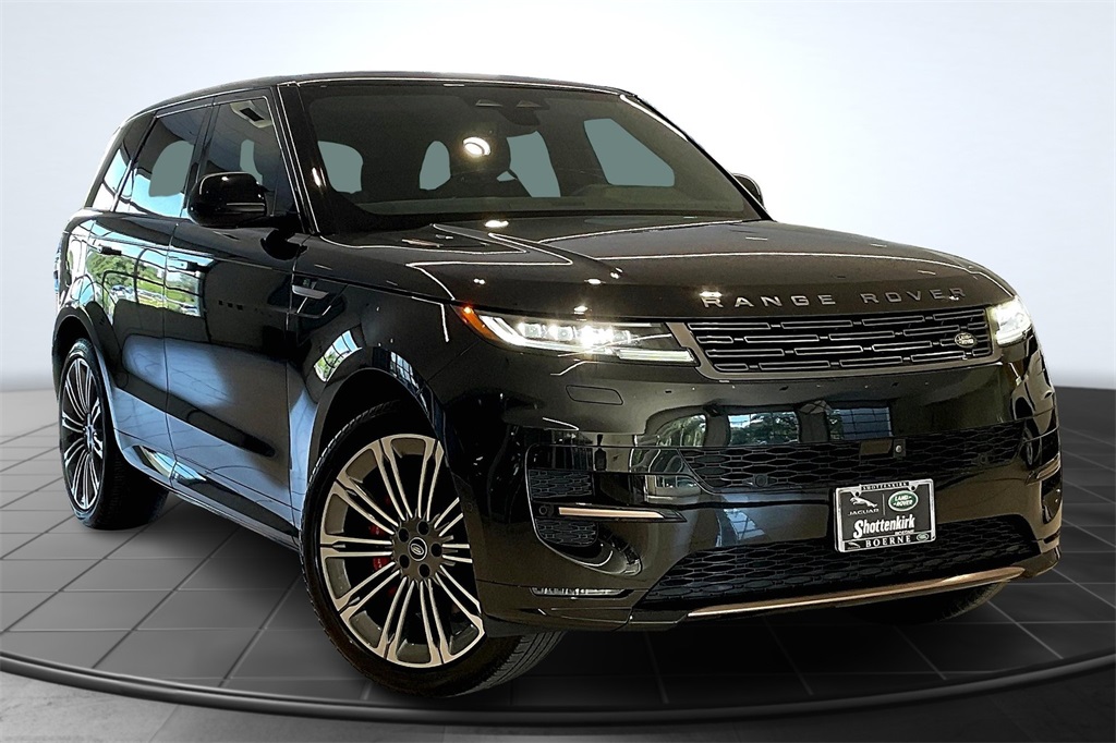 2024 Land Rover Range Rover Sport SE Dynamic's photo
