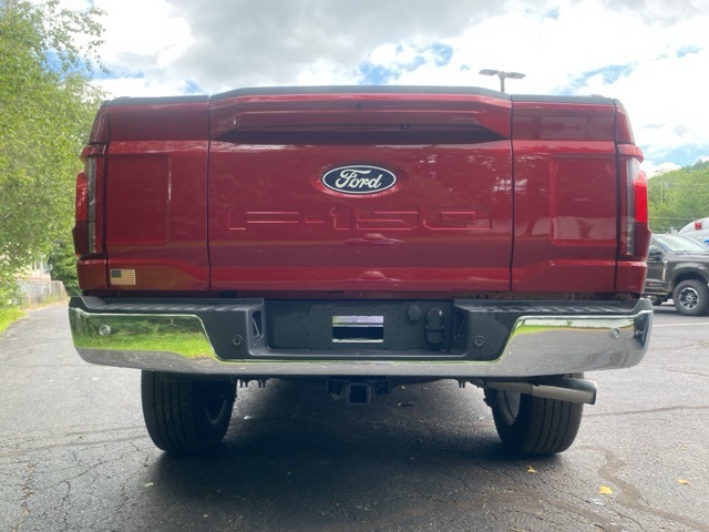 2024 Ford F-150 Lariat photo 20