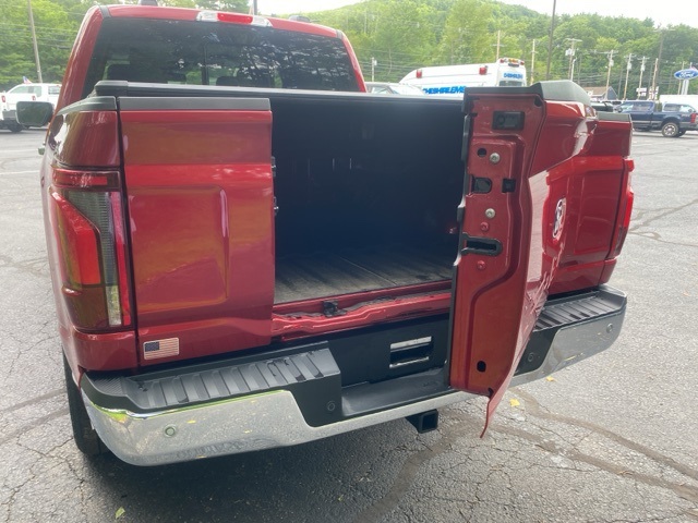 2024 Ford F-150 Lariat photo 21
