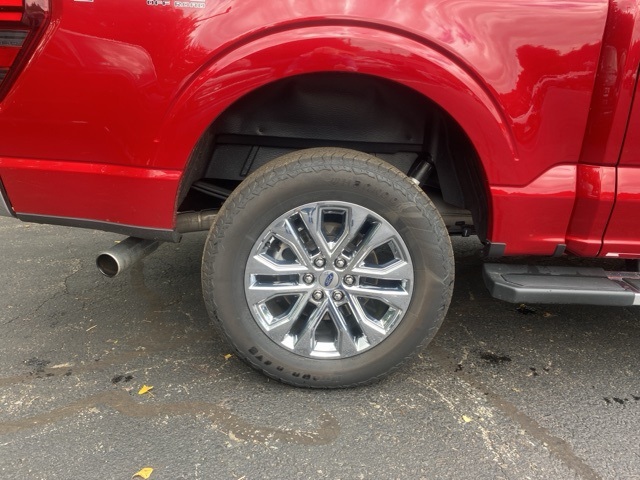 2024 Ford F-150 Lariat photo 23