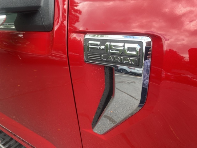 2024 Ford F-150 Lariat photo 25