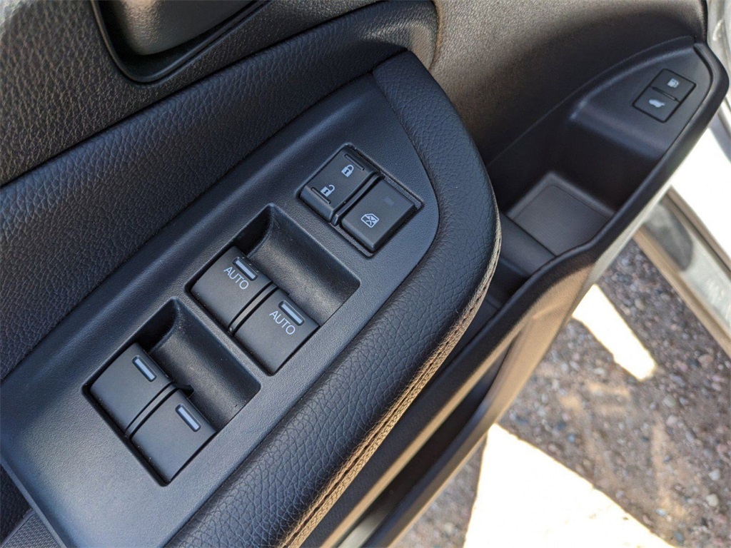 2023 Honda Passport TrailSport photo 12