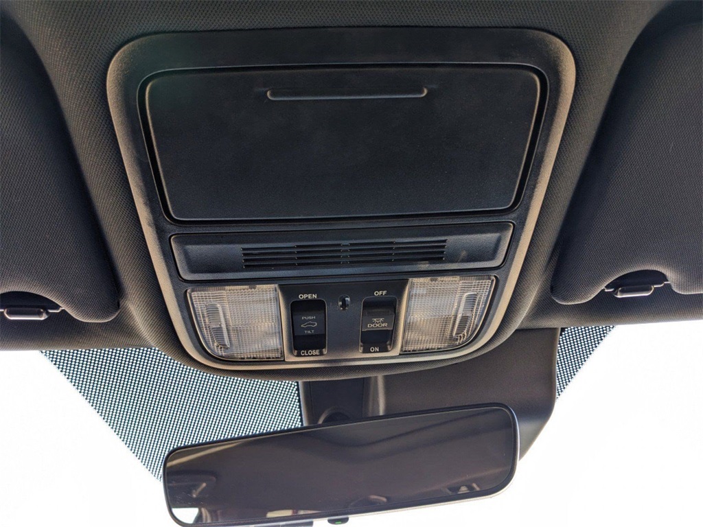 2023 Honda Passport TrailSport photo 16
