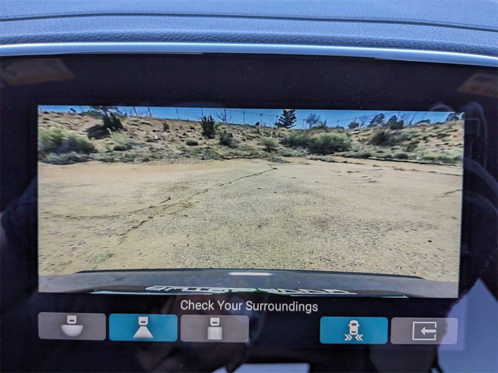 2023 Honda Passport TrailSport photo 21