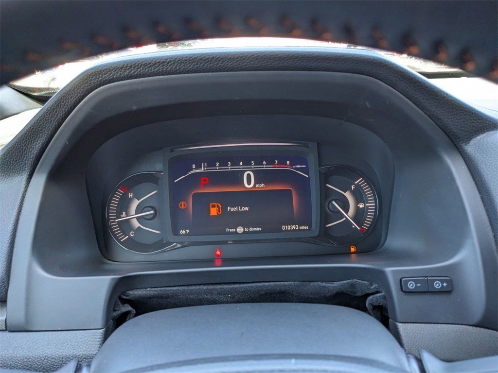 2023 Honda Passport TrailSport photo 24