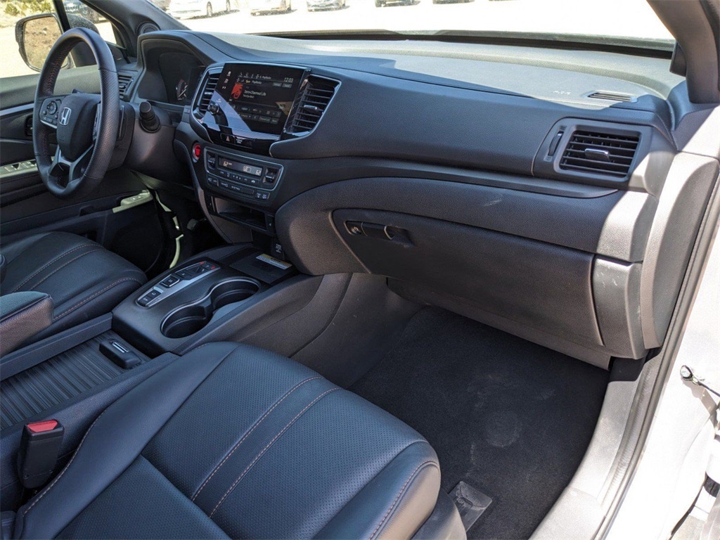 2023 Honda Passport TrailSport photo 28