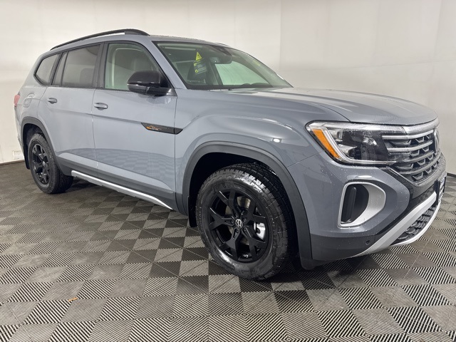 2026 Volkswagen Atlas Peak Edition 4Motion