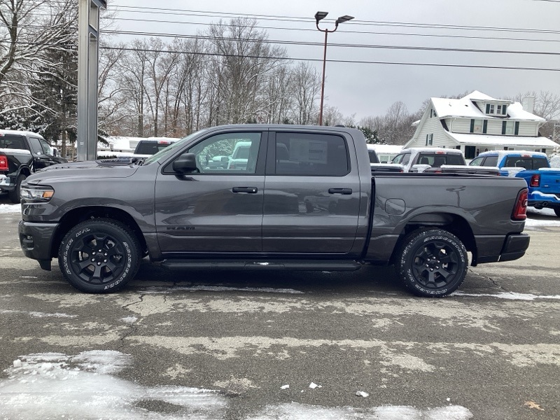 2026 Ram 1500 Express photo 2