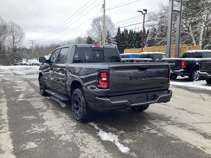 2026 Ram 1500 Express photo 3