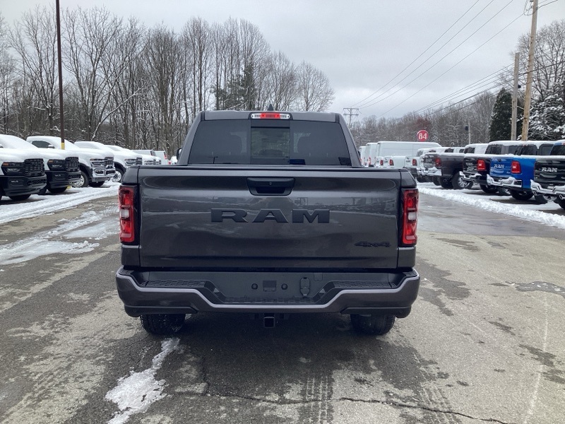 2026 Ram 1500 Express photo 4