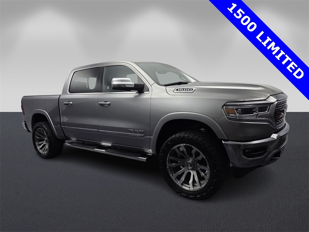 2024 RAM Ram 1500 Pickup Limited