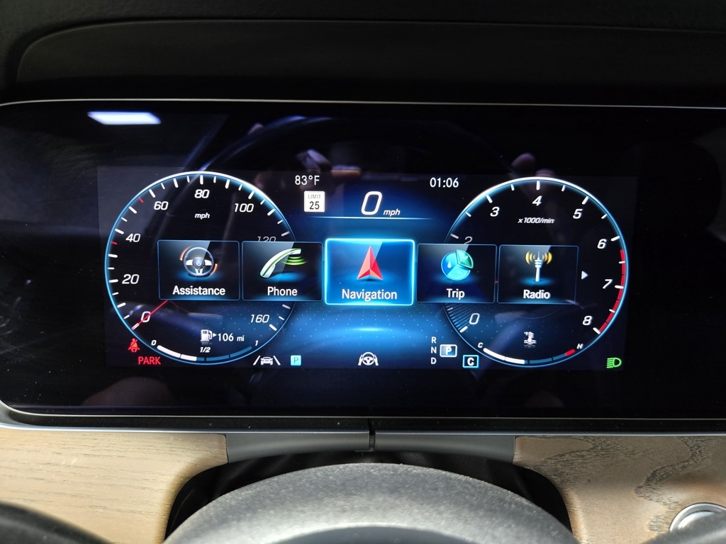 2022 Mercedes Benz E 350 photo 20