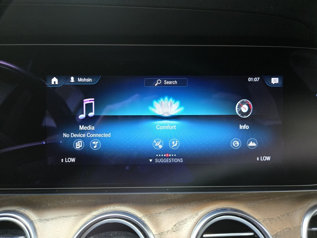 2022 Mercedes Benz E 350 photo 24