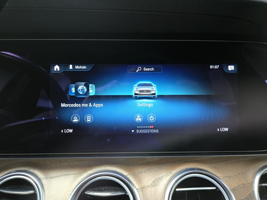 2022 Mercedes Benz E 350 photo 25