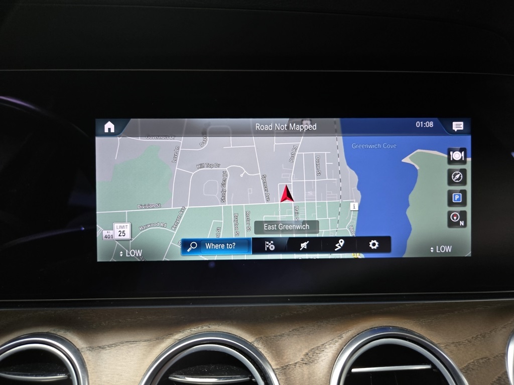 2022 Mercedes Benz E 350 photo 28