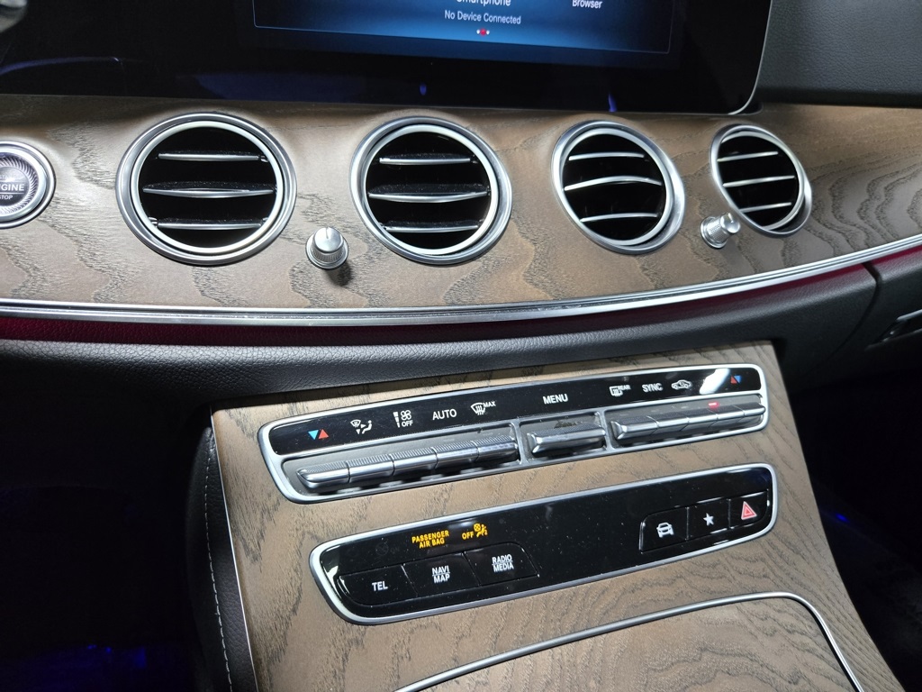 2022 Mercedes Benz E 350 photo 30