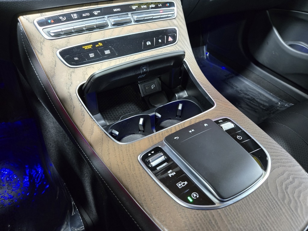 2022 Mercedes Benz E 350 photo 31