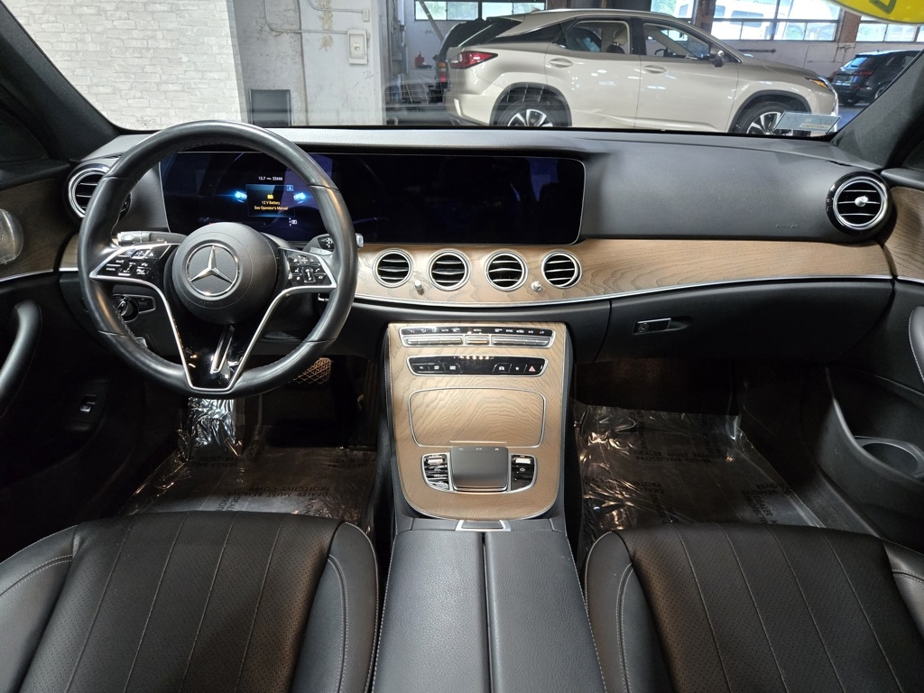 2022 Mercedes Benz E 350 photo 39