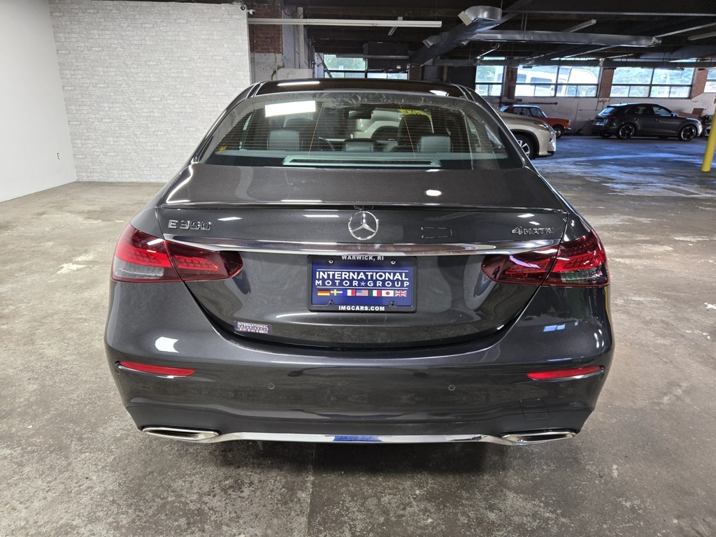 2022 Mercedes Benz E 350 photo 50