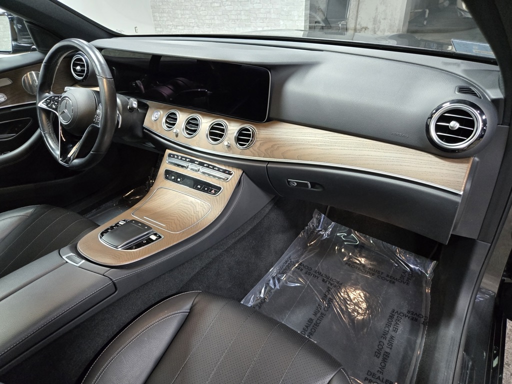 2022 Mercedes Benz E 350 photo 57