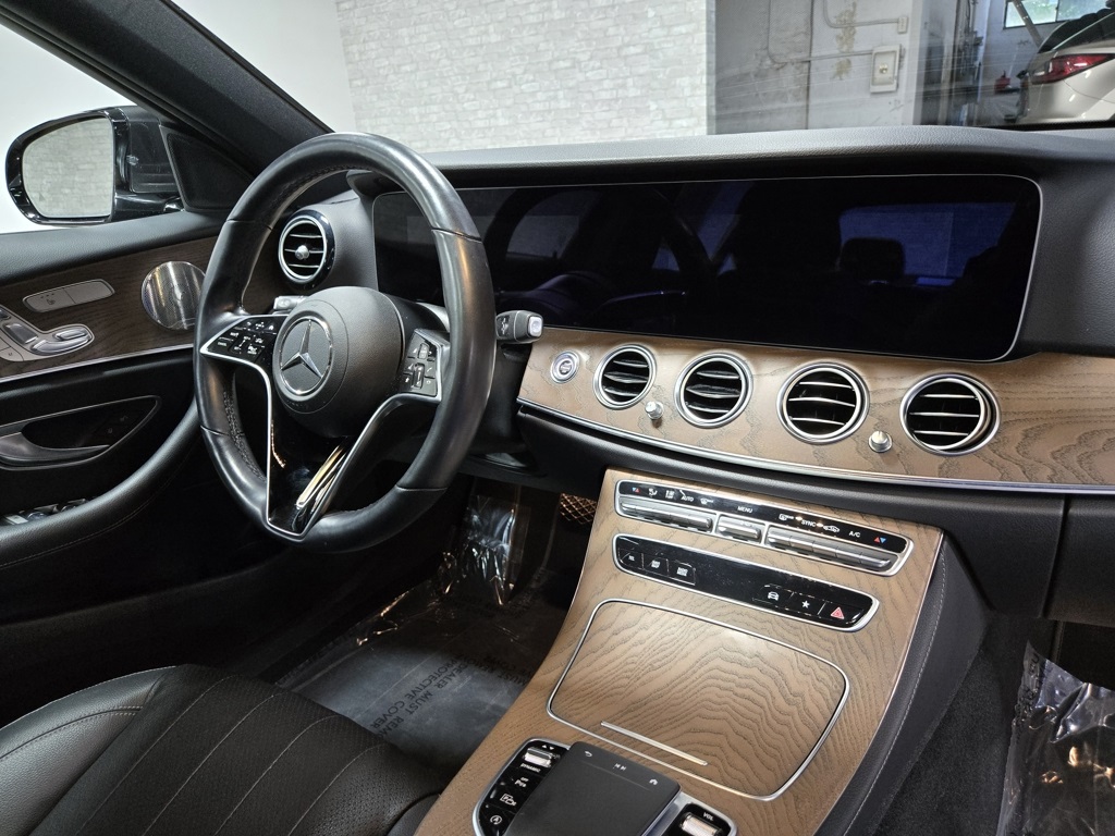 2022 Mercedes Benz E 350 photo 58