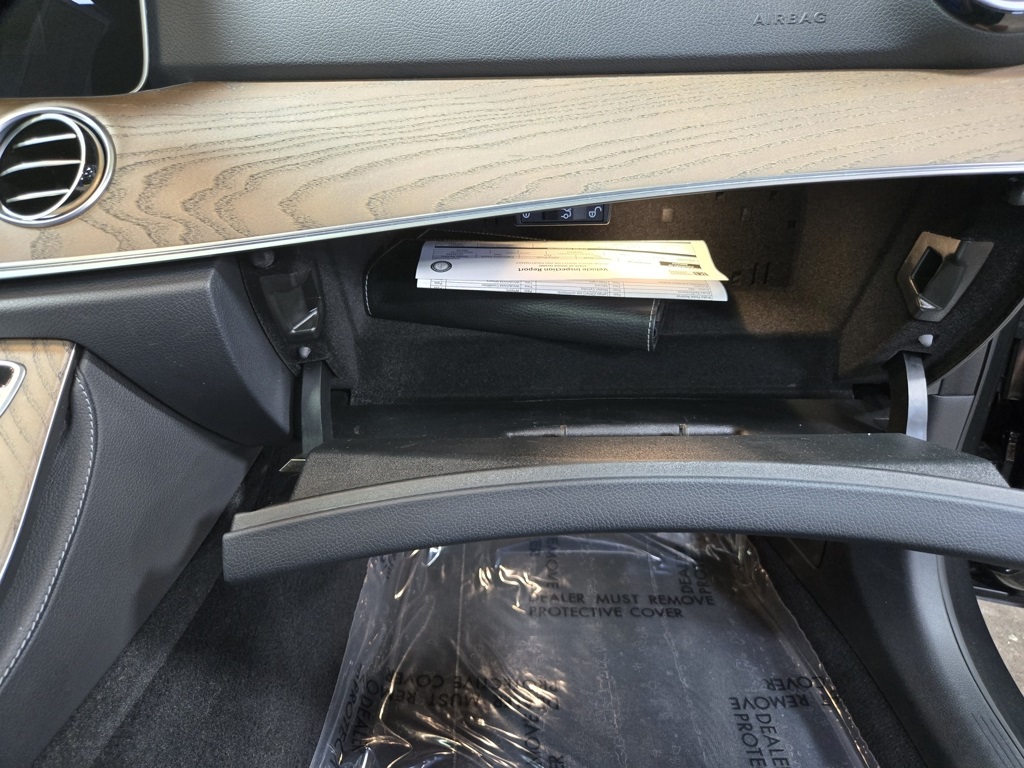 2022 Mercedes Benz E 350 photo 59