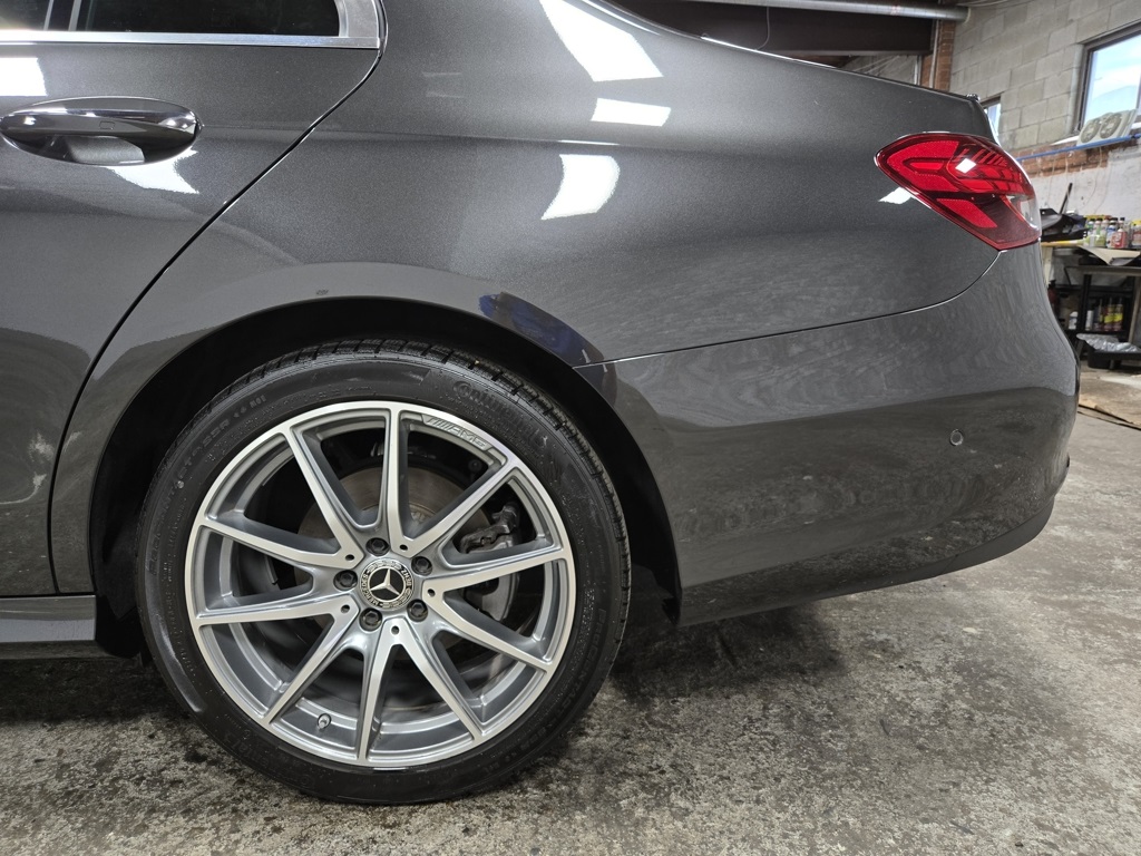 2022 Mercedes Benz E 350 photo 61