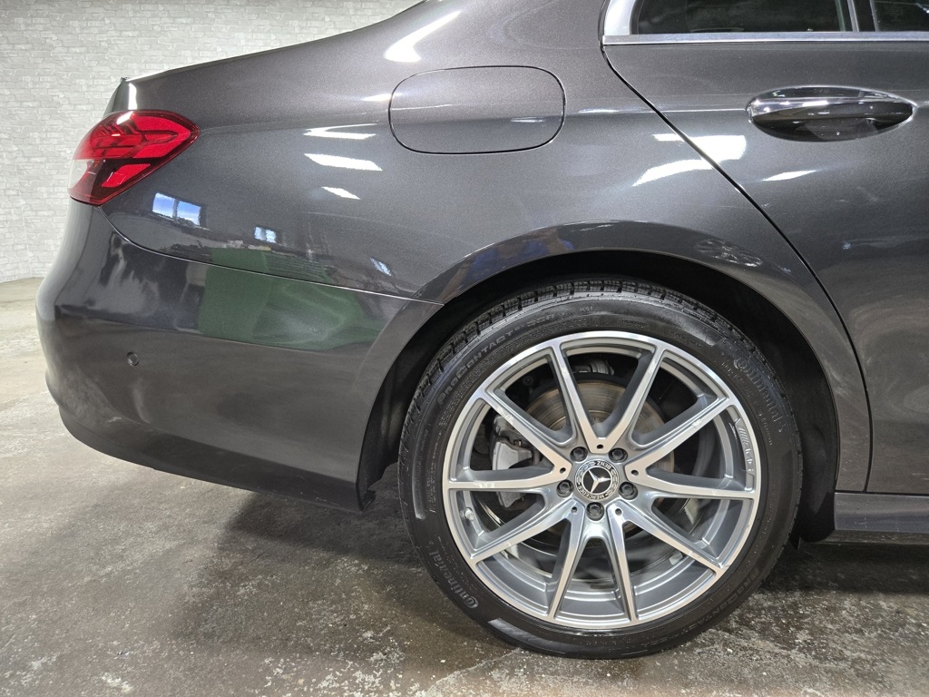 2022 Mercedes Benz E 350 photo 62