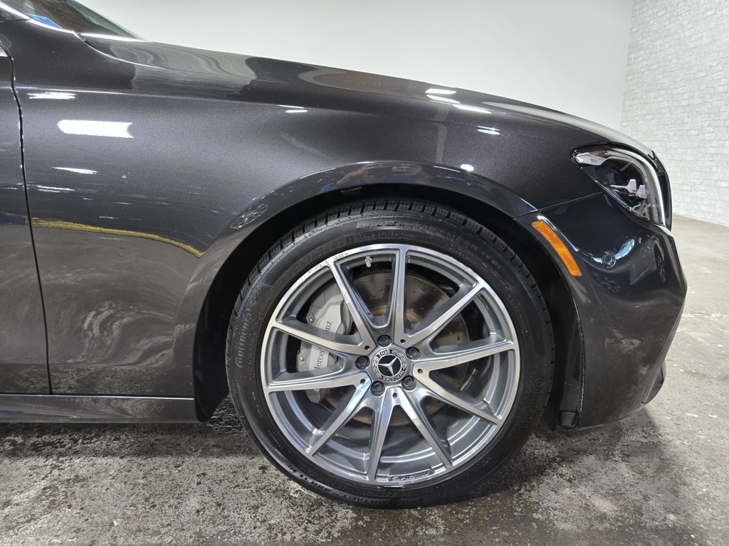 2022 Mercedes Benz E 350 photo 63