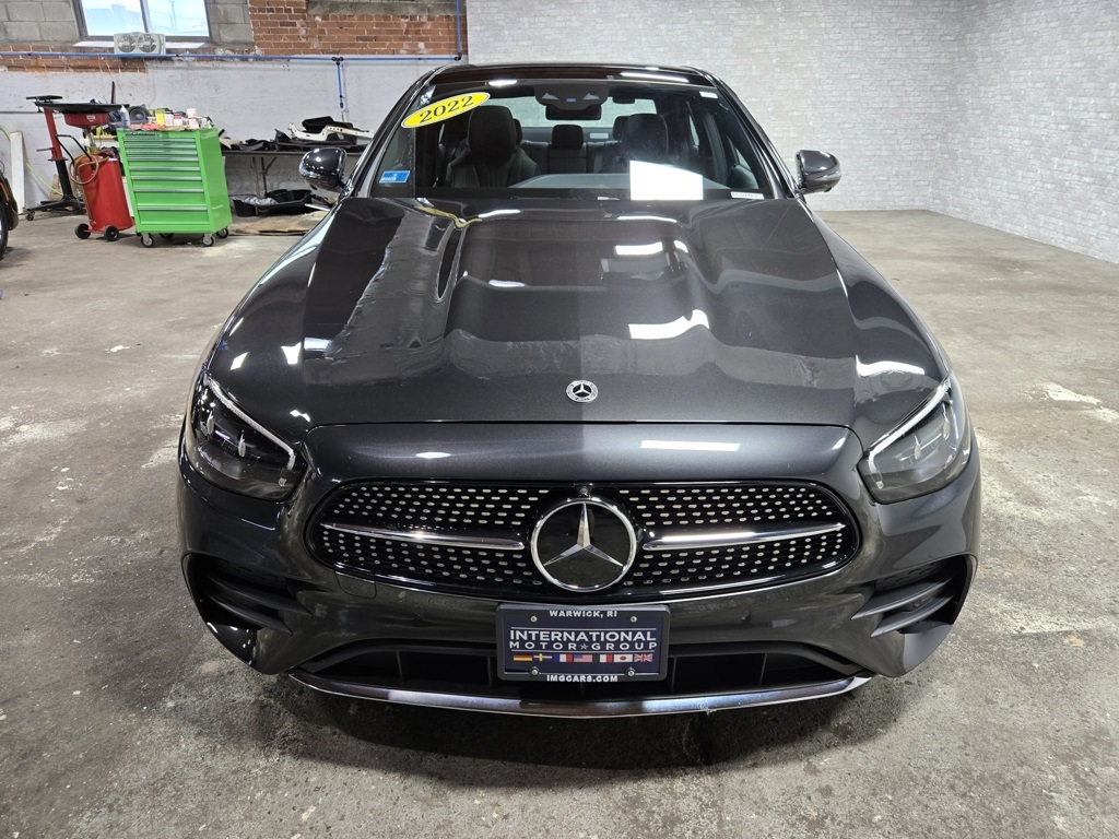 2022 Mercedes Benz E 350 photo 64