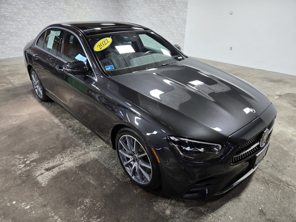2022 Mercedes Benz E 350 photo 65