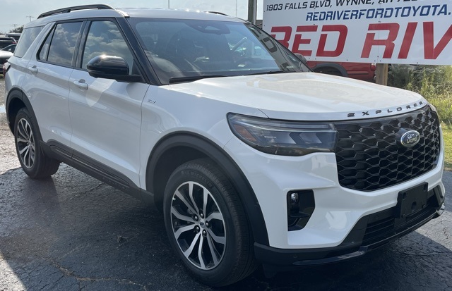 Vehicle Image