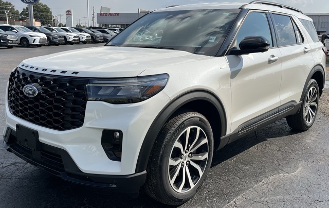 Vehicle Image