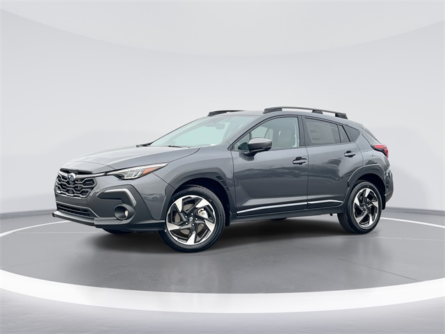 2026 Subaru Crosstrek Limited's photo