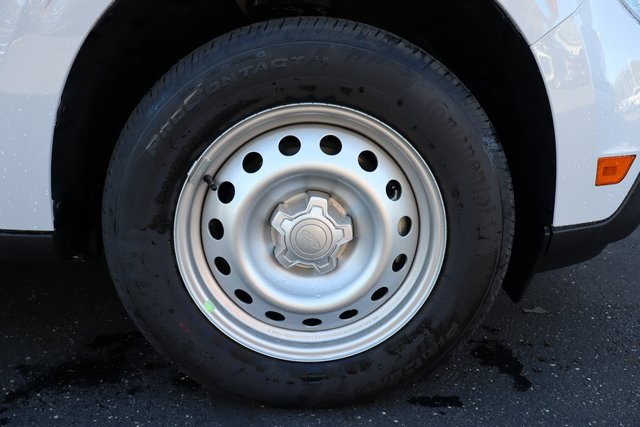 new 2025 Ford Maverick car, priced at $30,526