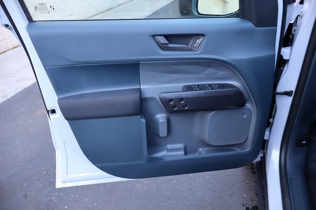 new 2025 Ford Maverick car, priced at $30,526