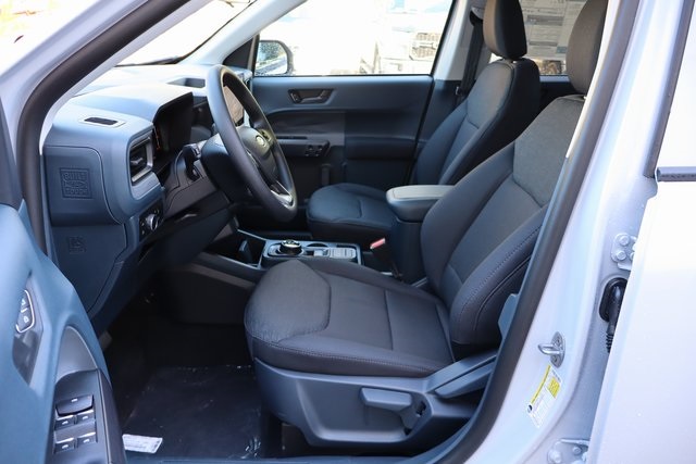 new 2025 Ford Maverick car, priced at $30,526