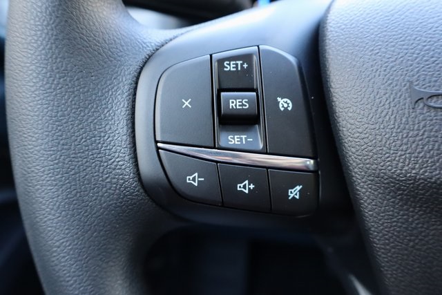 new 2025 Ford Maverick car, priced at $30,526