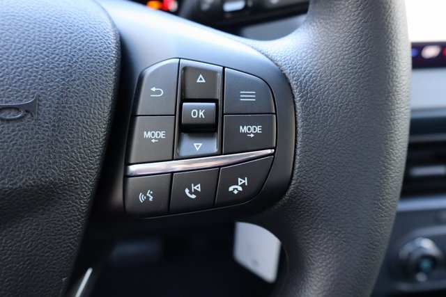 new 2025 Ford Maverick car, priced at $30,526