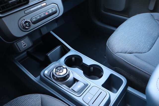 new 2025 Ford Maverick car, priced at $30,526