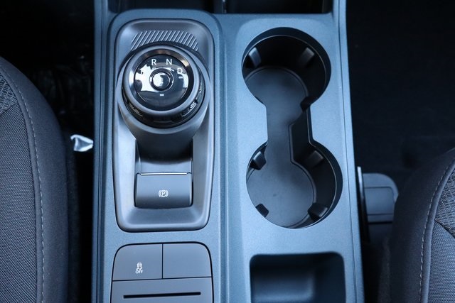 new 2025 Ford Maverick car, priced at $30,526