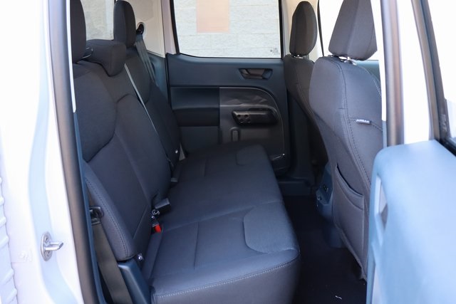 new 2025 Ford Maverick car, priced at $30,526