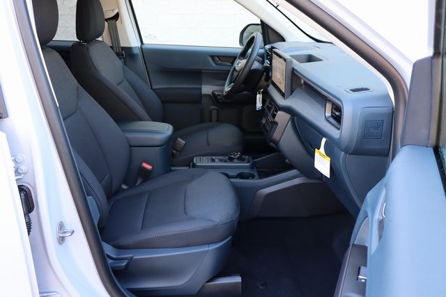 new 2025 Ford Maverick car, priced at $30,526