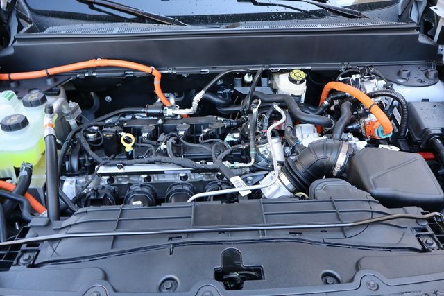 new 2025 Ford Maverick car, priced at $30,526