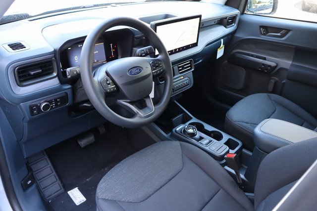 new 2025 Ford Maverick car, priced at $30,526