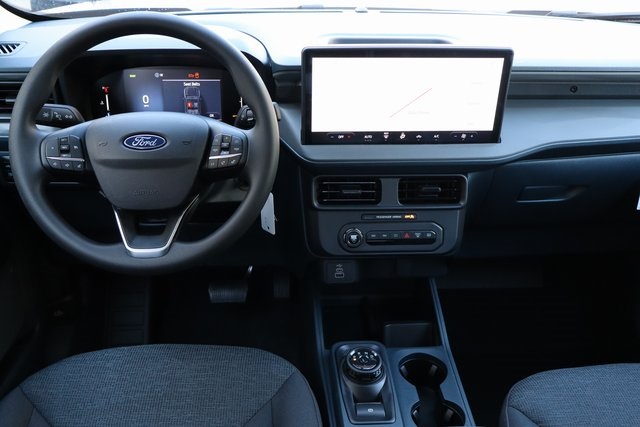 new 2025 Ford Maverick car, priced at $30,526