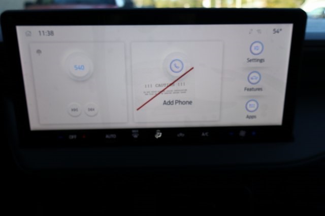 new 2025 Ford Maverick car, priced at $30,526